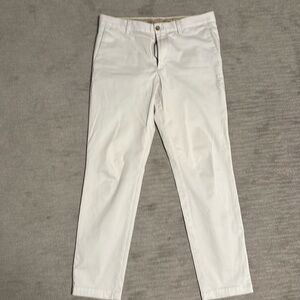 Banana republic  chino - slim straight - 34x32